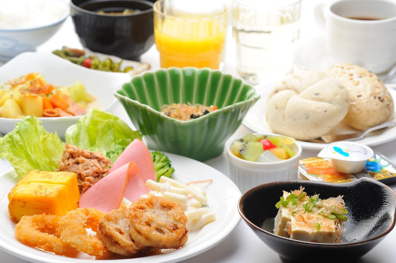 米娜古驰鲁迪酒店 甲贺 外观 照片